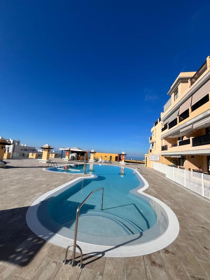 Lory Sweet Home Puerto de Santiago  Dış mekan fotoğraf