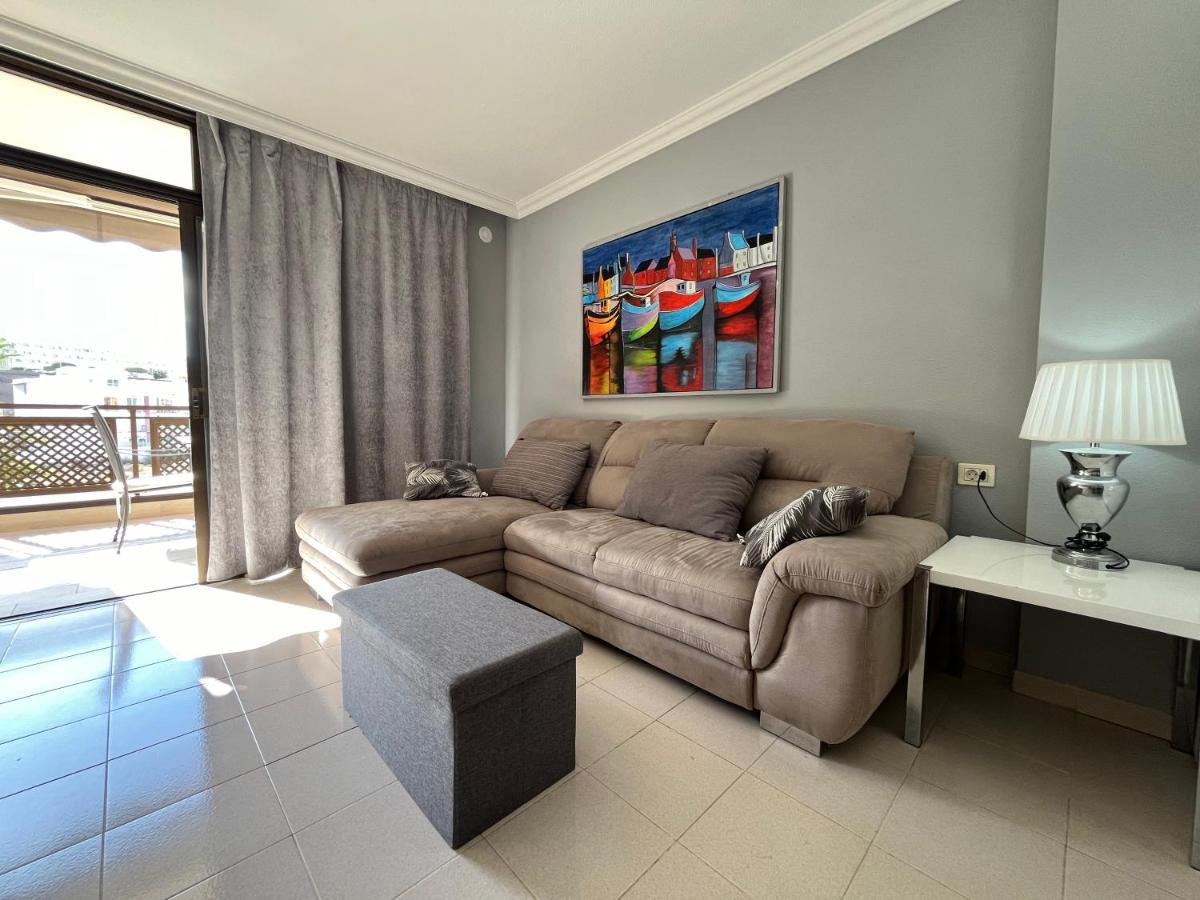 Lory Sweet Home Puerto de Santiago  Dış mekan fotoğraf