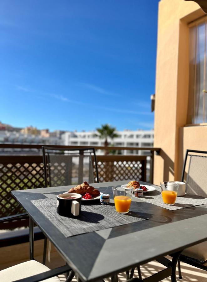 Lory Sweet Home Puerto de Santiago  Dış mekan fotoğraf